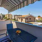 Apartment Vazmica