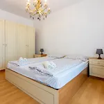 Apartment Vazmica