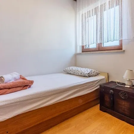 Vazmica Apartment *