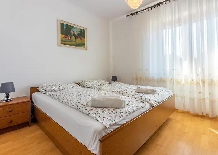 Apartman Vazmica *