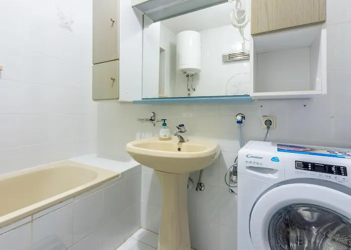 Vazmica Apartman Punat