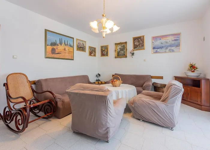 Apartman Vazmica