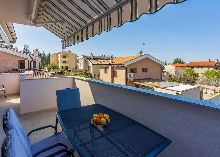 Apartman Vazmica