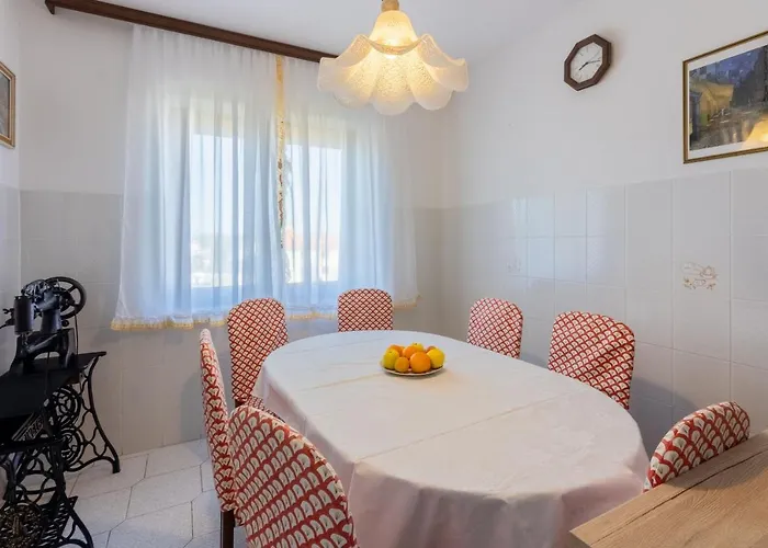 Apartman Vazmica *