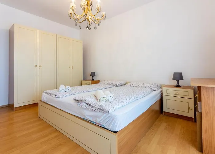 Apartman Vazmica