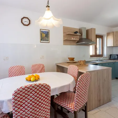 Vazmica Apartment
