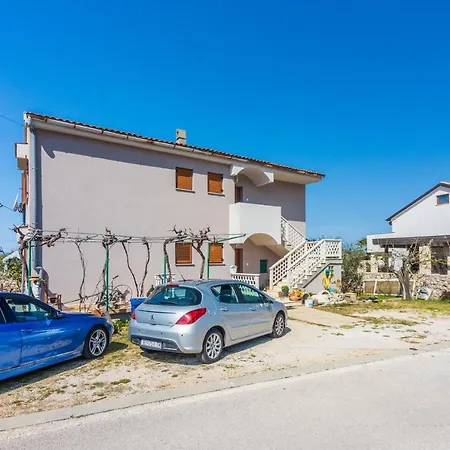 Apartamento Vazmica Punat