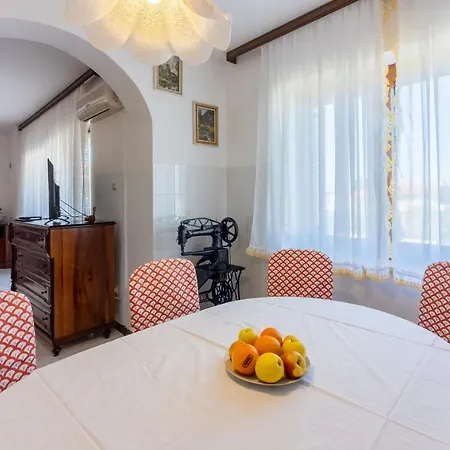 Apartment Vazmica *