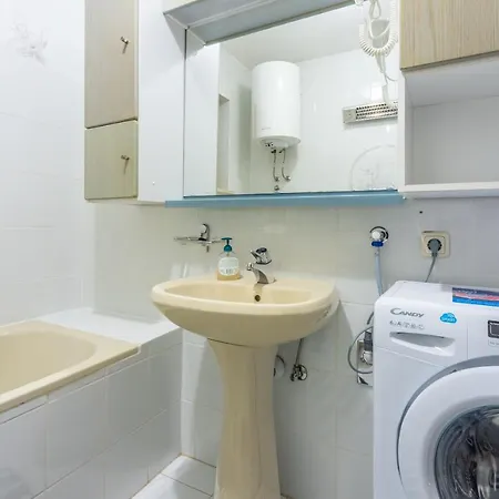 Vazmica Apartment Punat