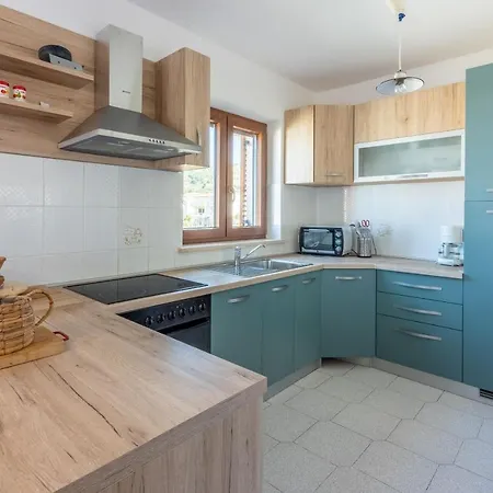 Apartment Vazmica