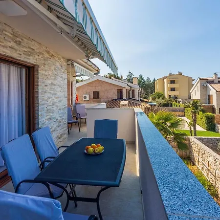 Vazmica Apartment