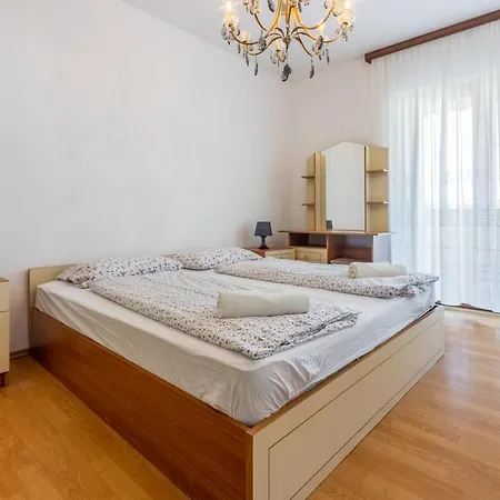 Apartment Vazmica Punat