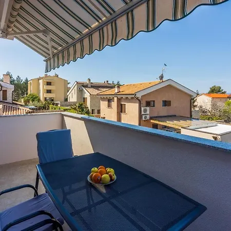 Apartment Vazmica