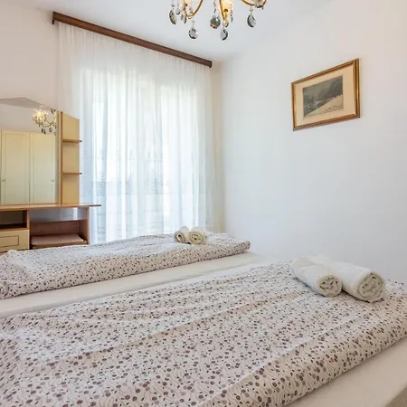 Vazmica Apartment
