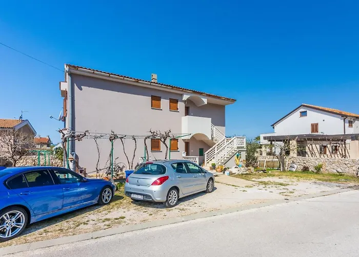 Appartamento Vazmica Punat