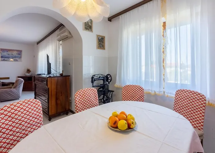 Appartamento Vazmica *