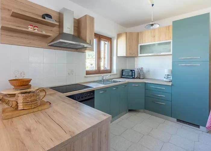 Appartamento Vazmica