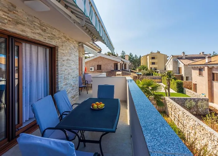 Vazmica Appartamento