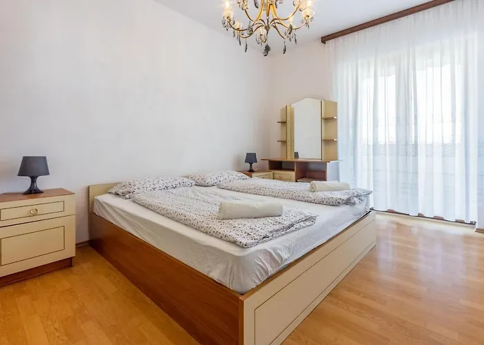 Appartamento Vazmica Punat