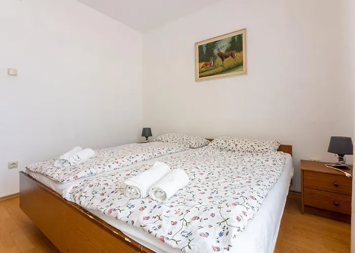 Appartamento Vazmica